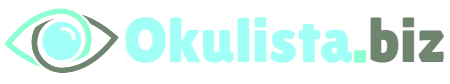 Okulista logo